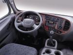 Hyundai County 1998 года
